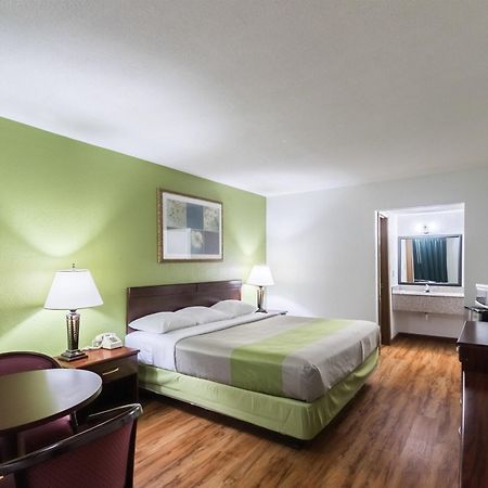 Motel 6-Mattoon, Il Εξωτερικό φωτογραφία