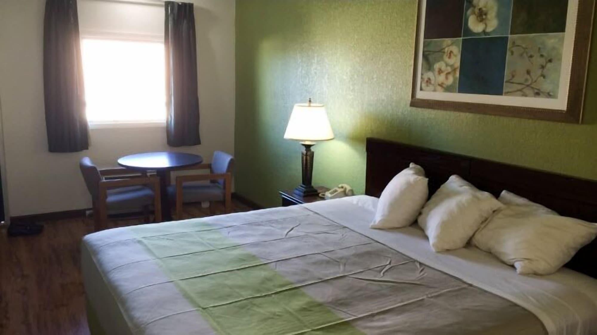 Motel 6-Mattoon, Il Εξωτερικό φωτογραφία