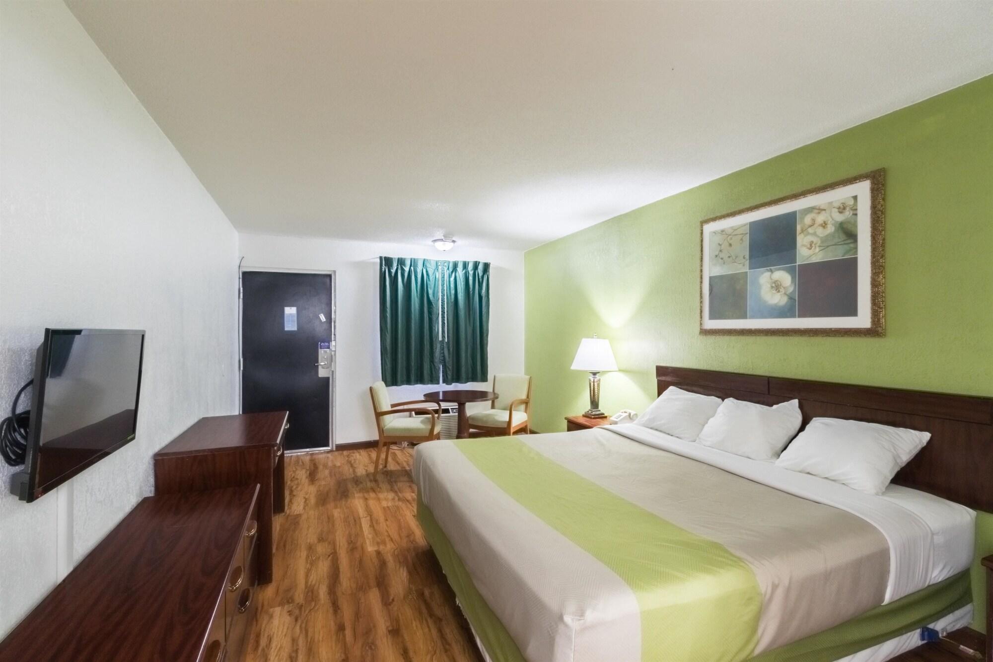 Motel 6-Mattoon, Il Εξωτερικό φωτογραφία