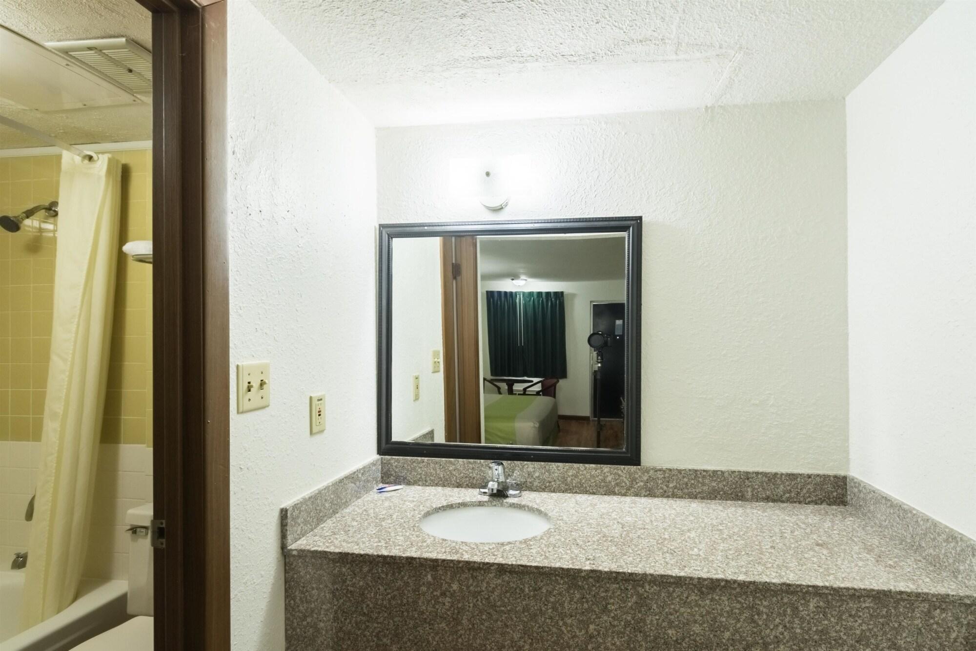 Motel 6-Mattoon, Il Εξωτερικό φωτογραφία