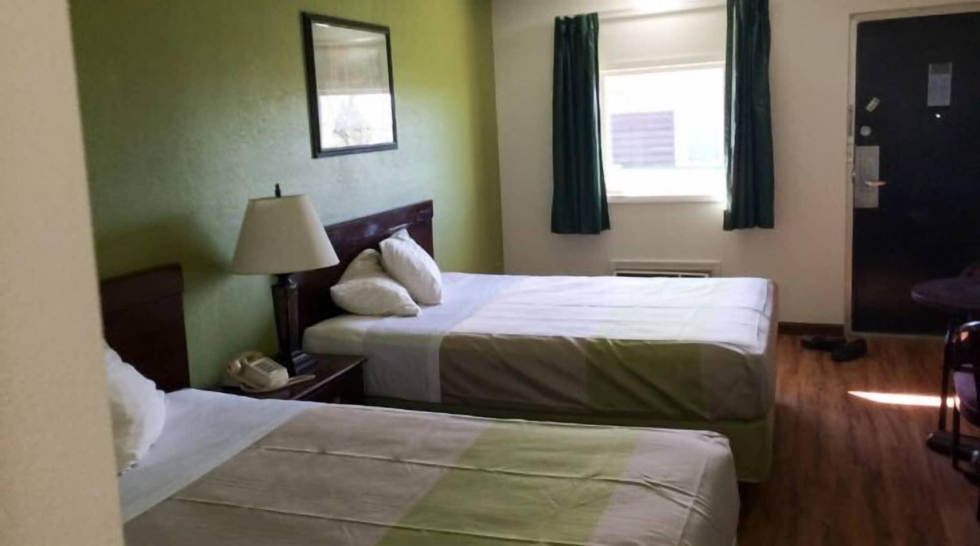 Motel 6-Mattoon, Il Εξωτερικό φωτογραφία