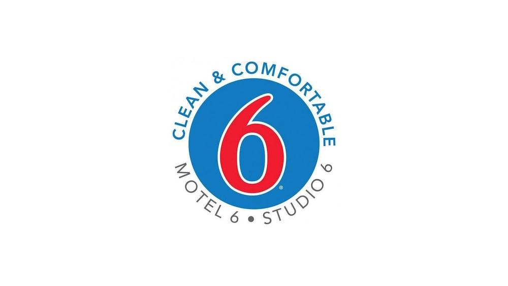 Motel 6-Mattoon, Il Εξωτερικό φωτογραφία