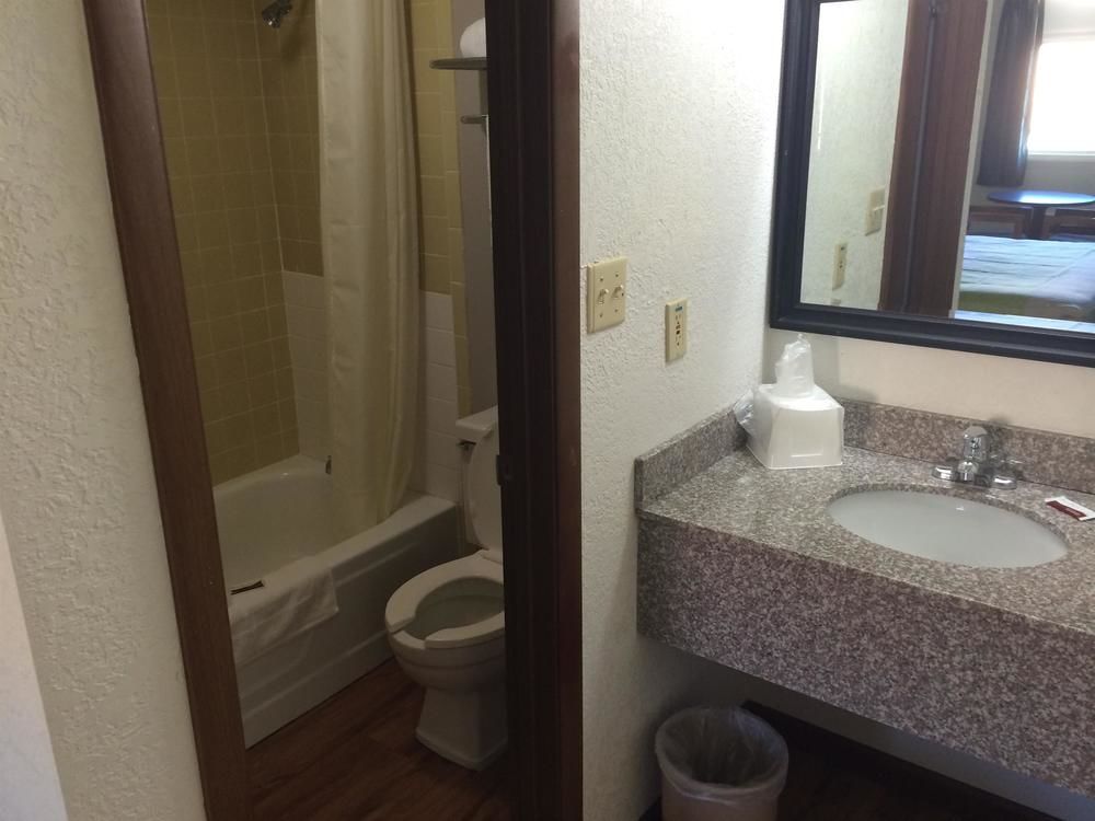 Motel 6-Mattoon, Il Εξωτερικό φωτογραφία