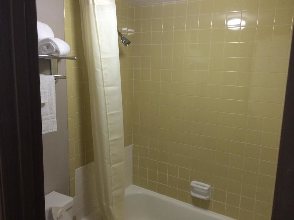 Motel 6-Mattoon, Il Εξωτερικό φωτογραφία