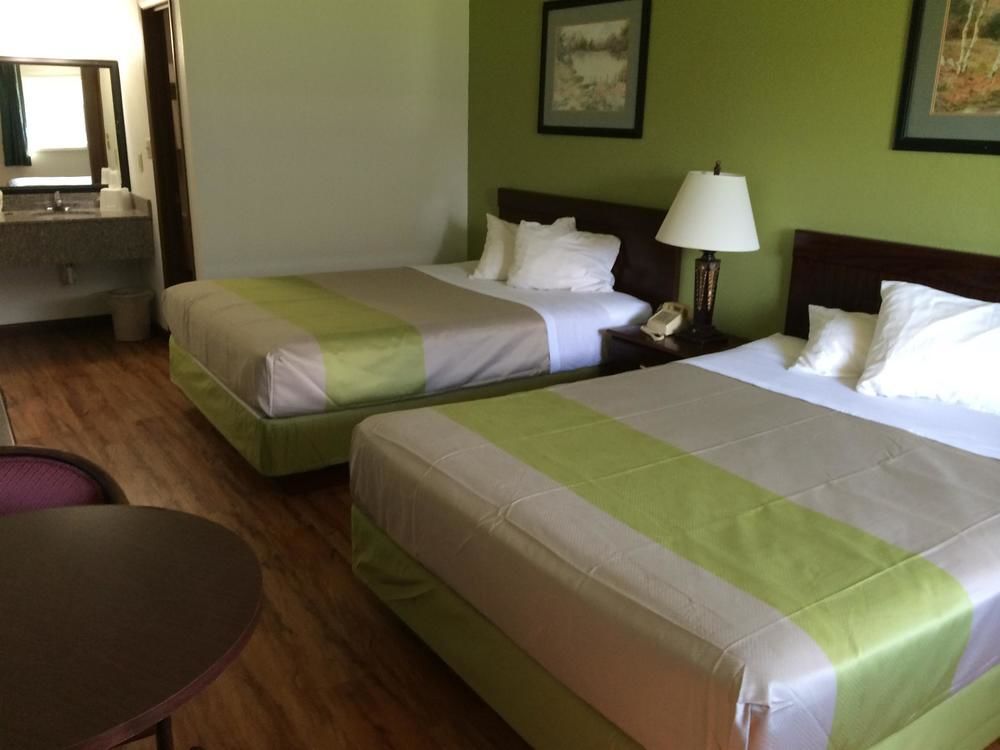 Motel 6-Mattoon, Il Εξωτερικό φωτογραφία