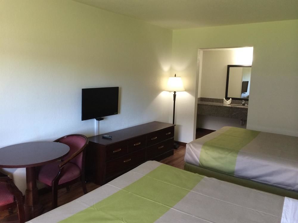 Motel 6-Mattoon, Il Εξωτερικό φωτογραφία