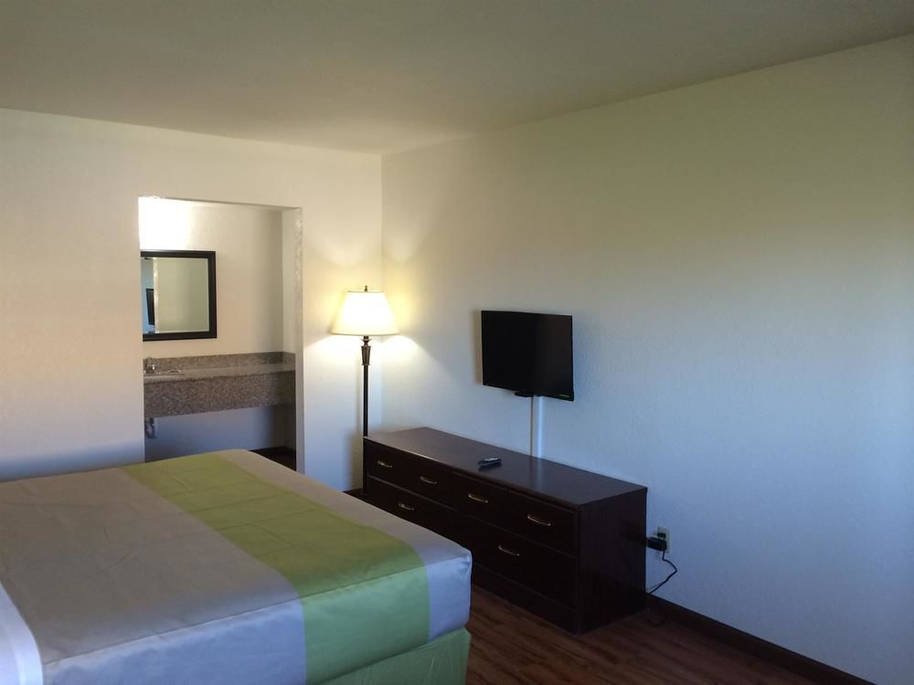 Motel 6-Mattoon, Il Εξωτερικό φωτογραφία
