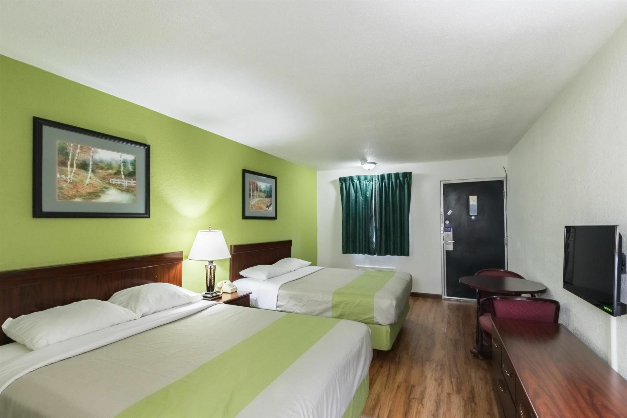 Motel 6-Mattoon, Il Εξωτερικό φωτογραφία